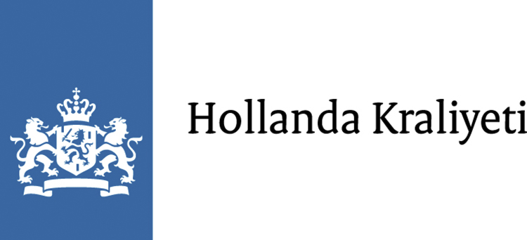 Hollanda Kraliyet Logo