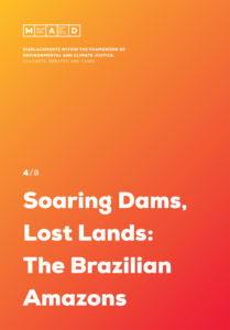 Soaring Dams, Lost Lands: The Brazilian Amazons