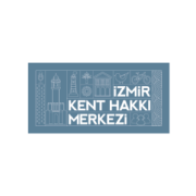 Logo -İzmir Kent Hakkı Merkezi