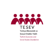 TESEV Logo - THE:PLACE