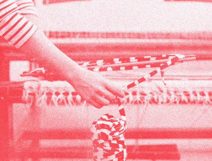 Copy of Red hands