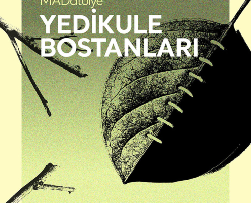 Madatölye YEDİKULE BOSTANLARI